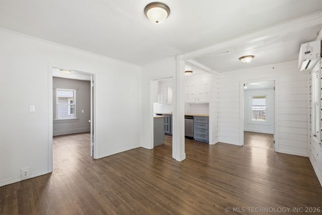 500 S 45th West Avenue, Tulsa, OK 74127