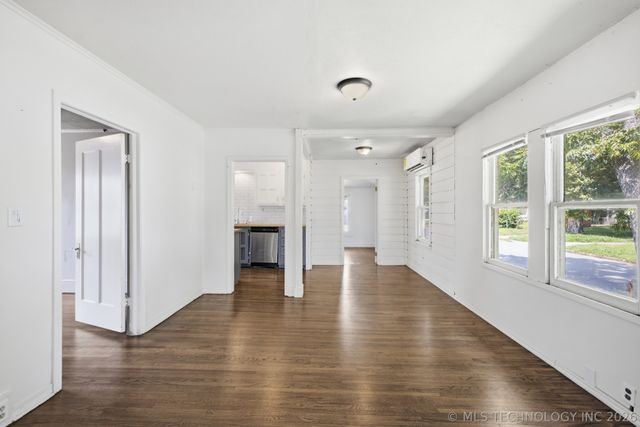 500 S 45th West Avenue, Tulsa, OK 74127
