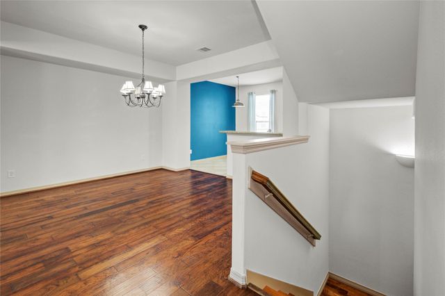 7903 Bachwood Drive, Houston, TX 77040