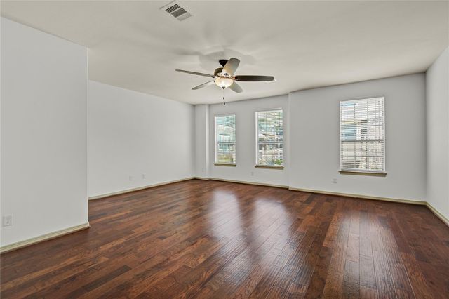 7903 Bachwood Drive, Houston, TX 77040