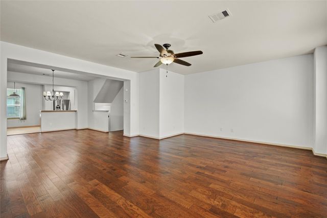 7903 Bachwood Drive, Houston, TX 77040