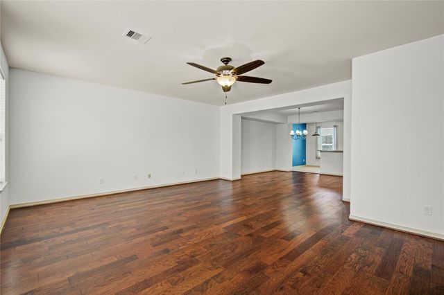 7903 Bachwood Drive, Houston, TX 77040