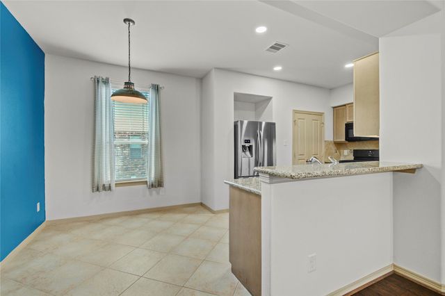 7903 Bachwood Drive, Houston, TX 77040
