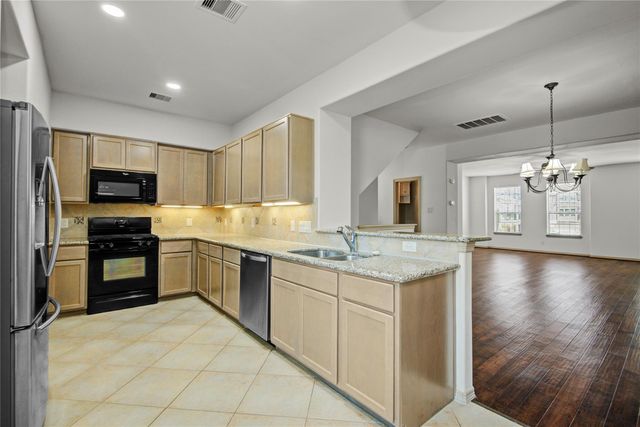 7903 Bachwood Drive, Houston, TX 77040