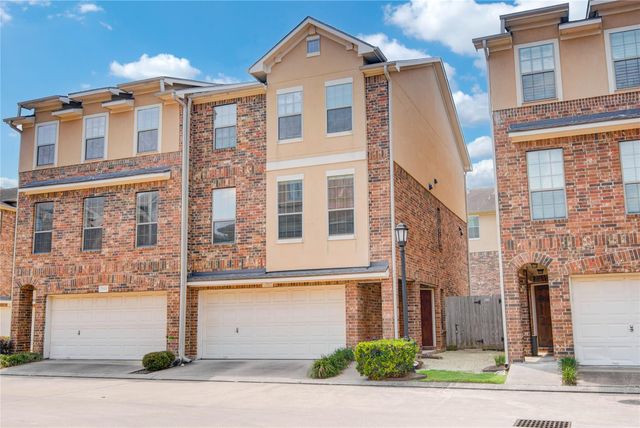 7903 Bachwood Drive, Houston, TX 77040