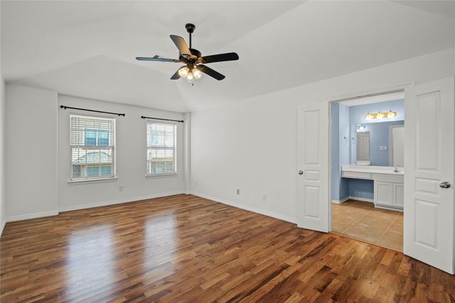 7903 Bachwood Drive, Houston, TX 77040