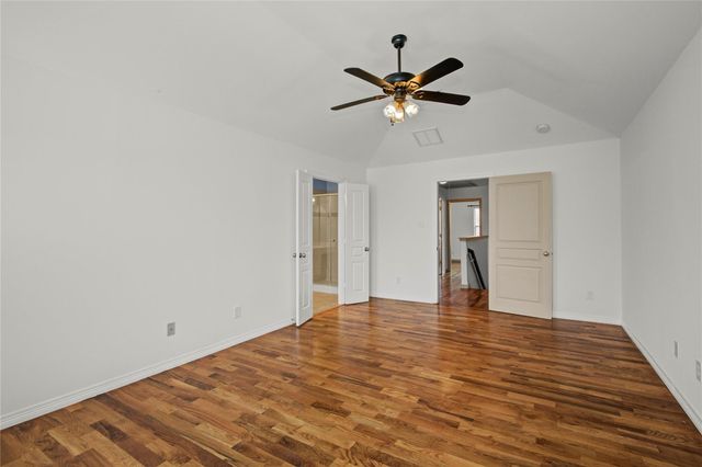 7903 Bachwood Drive, Houston, TX 77040