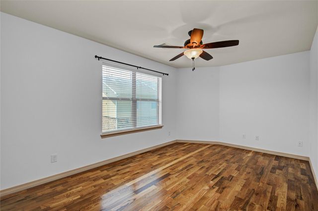 7903 Bachwood Drive, Houston, TX 77040