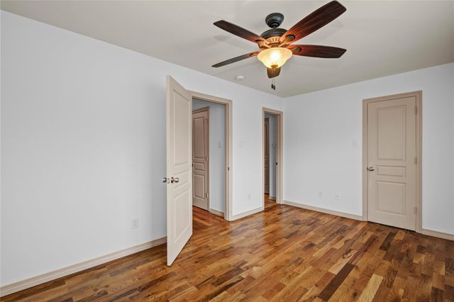 7903 Bachwood Drive, Houston, TX 77040