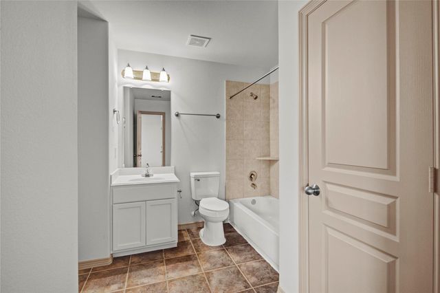 7903 Bachwood Drive, Houston, TX 77040
