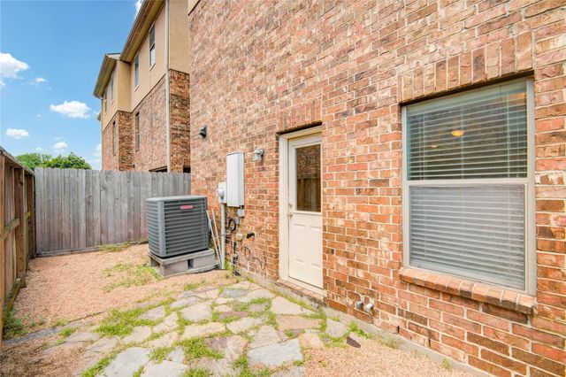7903 Bachwood Drive, Houston, TX 77040