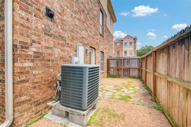 7903 Bachwood Drive, Houston, TX 77040