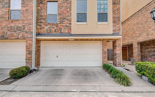 7903 Bachwood Drive, Houston, TX 77040