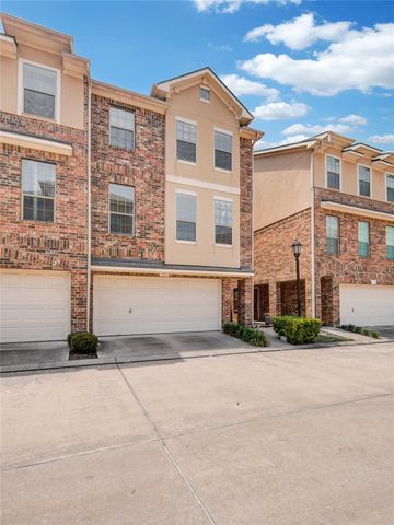 7903 Bachwood Drive, Houston, TX 77040