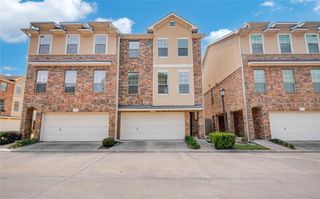 7903 Bachwood Drive, Houston, TX 77040