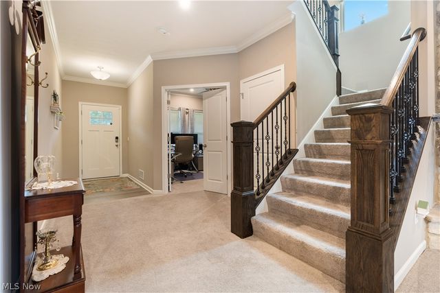 2761 Weeping Pine Drive, Medina, OH 44256