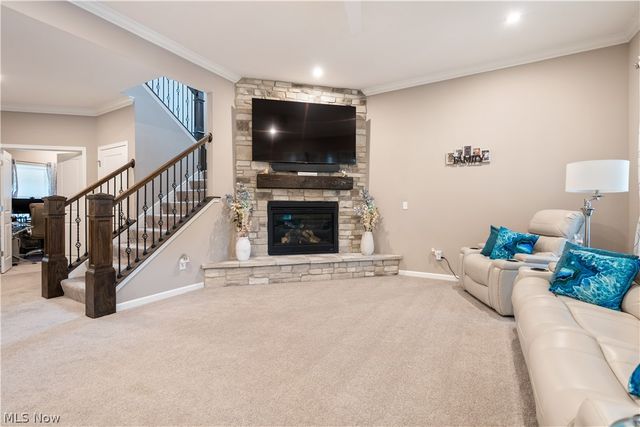 2761 Weeping Pine Drive, Medina, OH 44256
