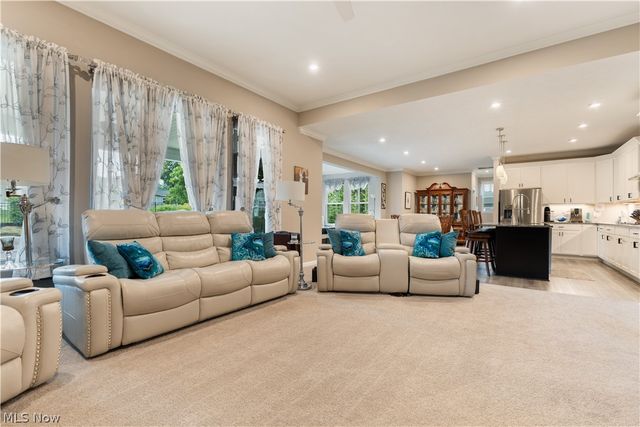 2761 Weeping Pine Drive, Medina, OH 44256