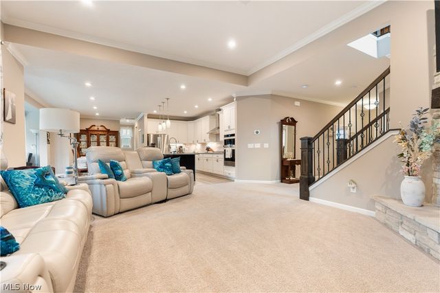 2761 Weeping Pine Drive, Medina, OH 44256