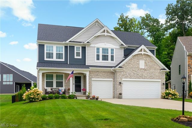 2761 Weeping Pine Drive, Medina, OH 44256