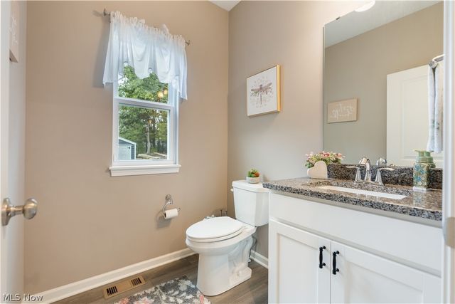 2761 Weeping Pine Drive, Medina, OH 44256