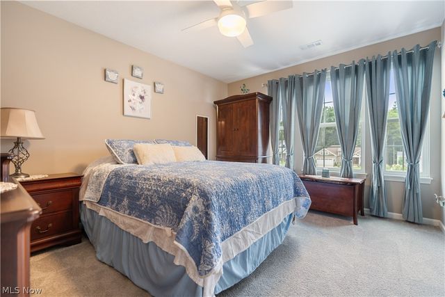 2761 Weeping Pine Drive, Medina, OH 44256