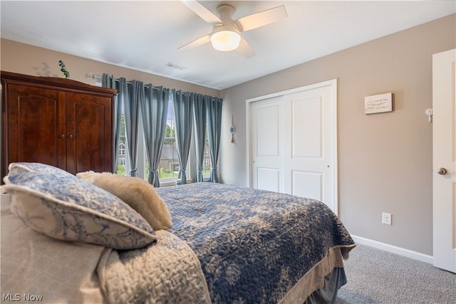 2761 Weeping Pine Drive, Medina, OH 44256