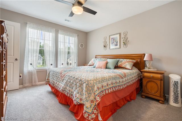 2761 Weeping Pine Drive, Medina, OH 44256