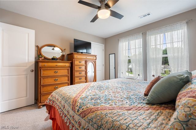 2761 Weeping Pine Drive, Medina, OH 44256