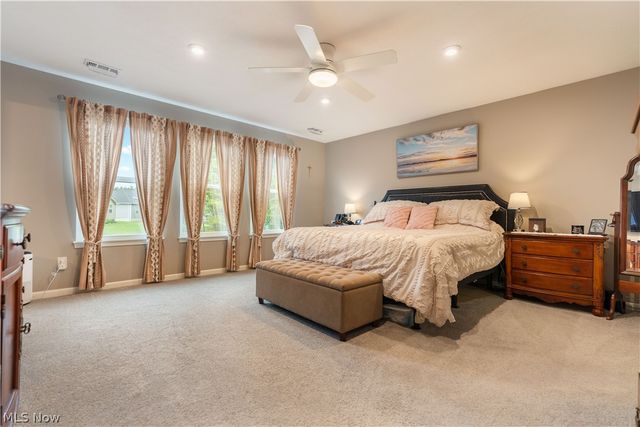 2761 Weeping Pine Drive, Medina, OH 44256