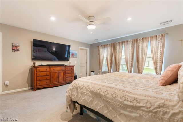 2761 Weeping Pine Drive, Medina, OH 44256