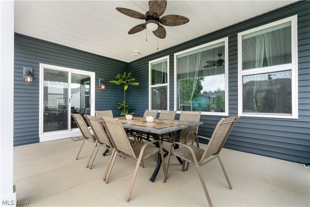 2761 Weeping Pine Drive, Medina, OH 44256