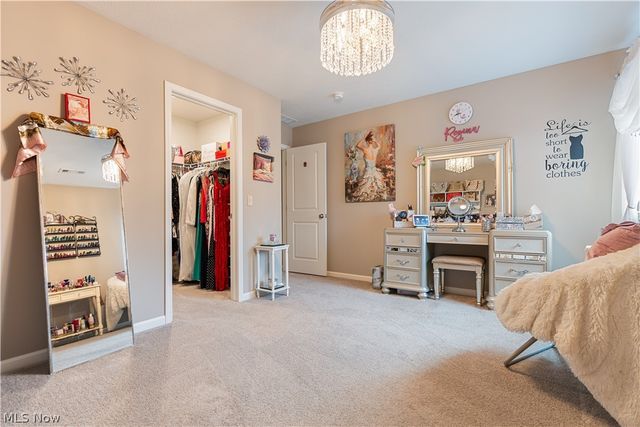 2761 Weeping Pine Drive, Medina, OH 44256
