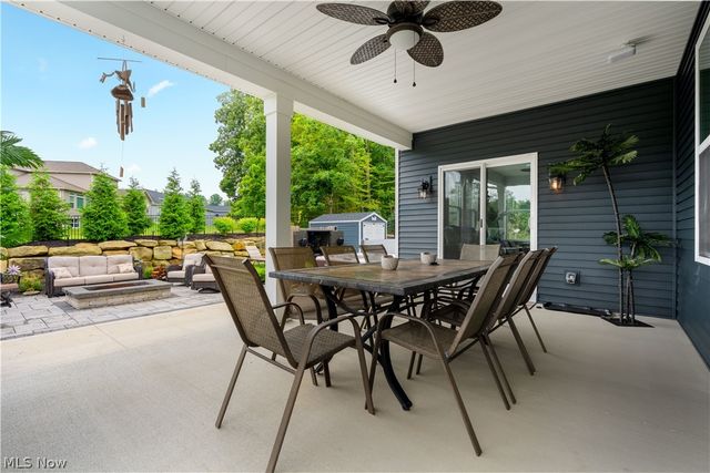 2761 Weeping Pine Drive, Medina, OH 44256