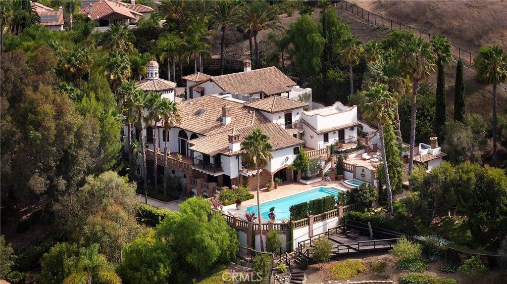 27902 Via Madrina, San Juan Capistrano, CA 92675 — exterior