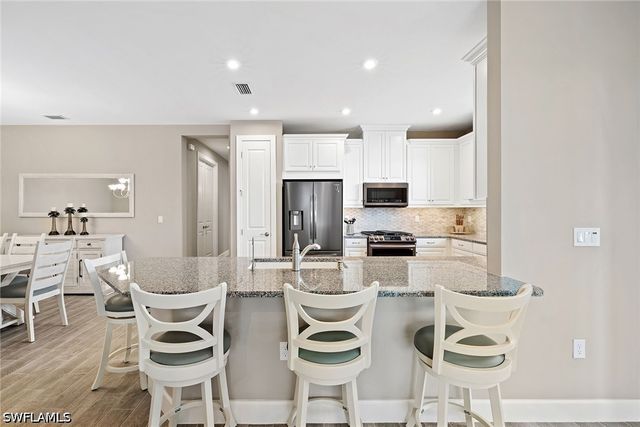 15155 Tolmino ST, Naples, FL 34114