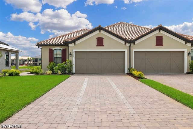 15155 Tolmino ST, Naples, FL 34114