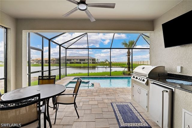 15155 Tolmino ST, Naples, FL 34114