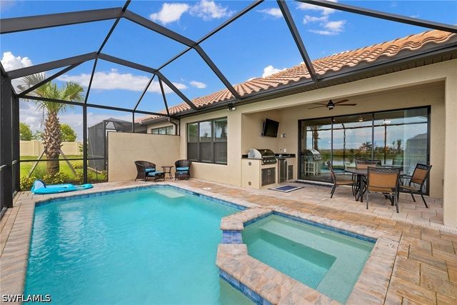 15155 Tolmino ST, Naples, FL 34114