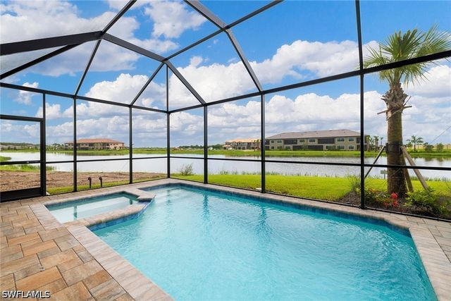 15155 Tolmino ST, Naples, FL 34114