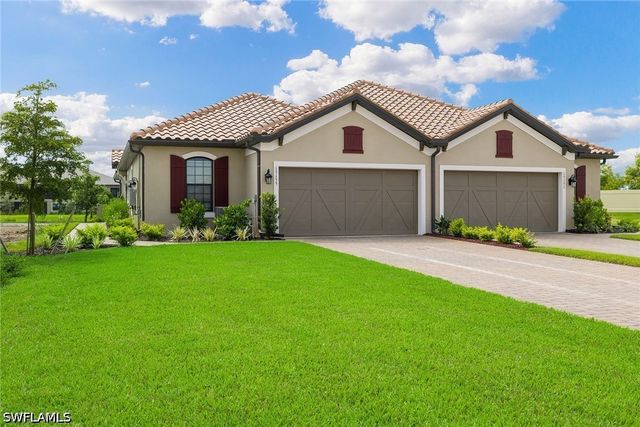 15155 Tolmino ST, Naples, FL 34114