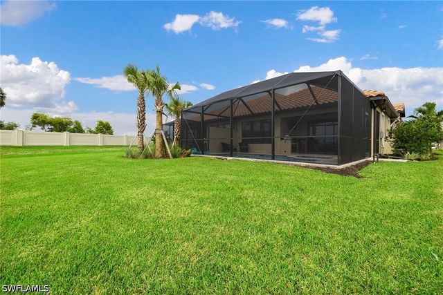 15155 Tolmino ST, Naples, FL 34114