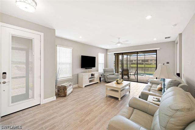 15155 Tolmino ST, Naples, FL 34114