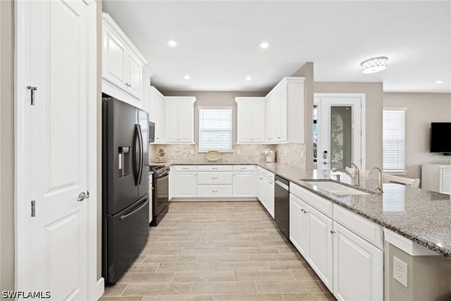 15155 Tolmino ST, Naples, FL 34114