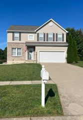 3191 Running Deer Trail, Franklin, OH 45005
