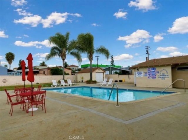 1560 Otterbein 52, Rowland Heights, CA 91748