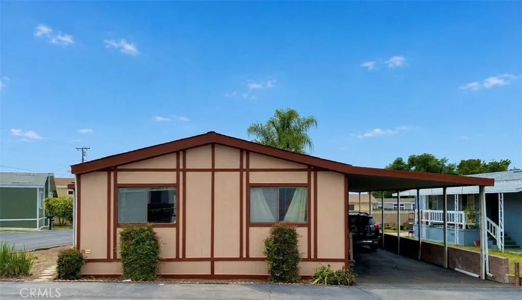 1560 Otterbein 52, Rowland Heights, CA 91748