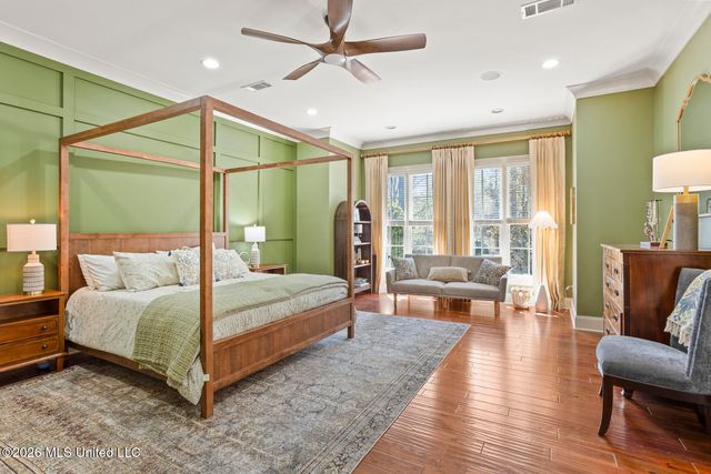 130 Summer Lake Drive, Ridgeland, MS 39157