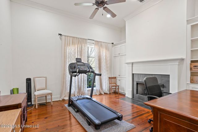 130 Summer Lake Drive, Ridgeland, MS 39157