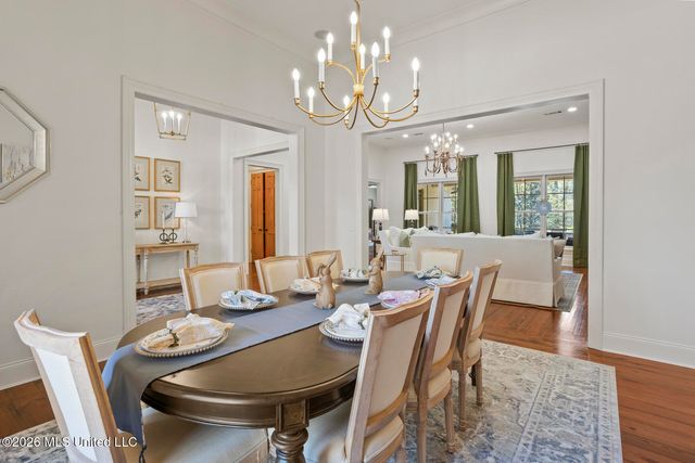 130 Summer Lake Drive, Ridgeland, MS 39157